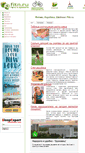 Mobile Screenshot of fitn.ru